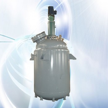 GSA型高壓反應(yīng)釜2 GSA型高壓反應(yīng)釜2