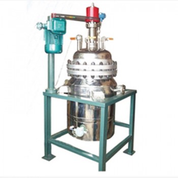 常規(guī)型反應釜 常規(guī)型反應釜